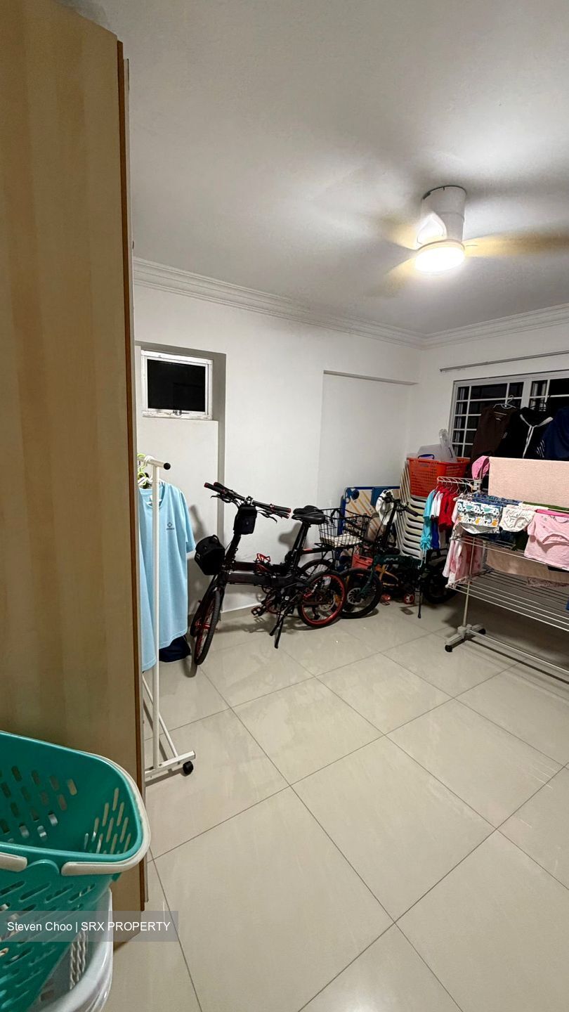 Blk 535 Pasir Ris Drive 1 (Pasir Ris), HDB Executive #610755161